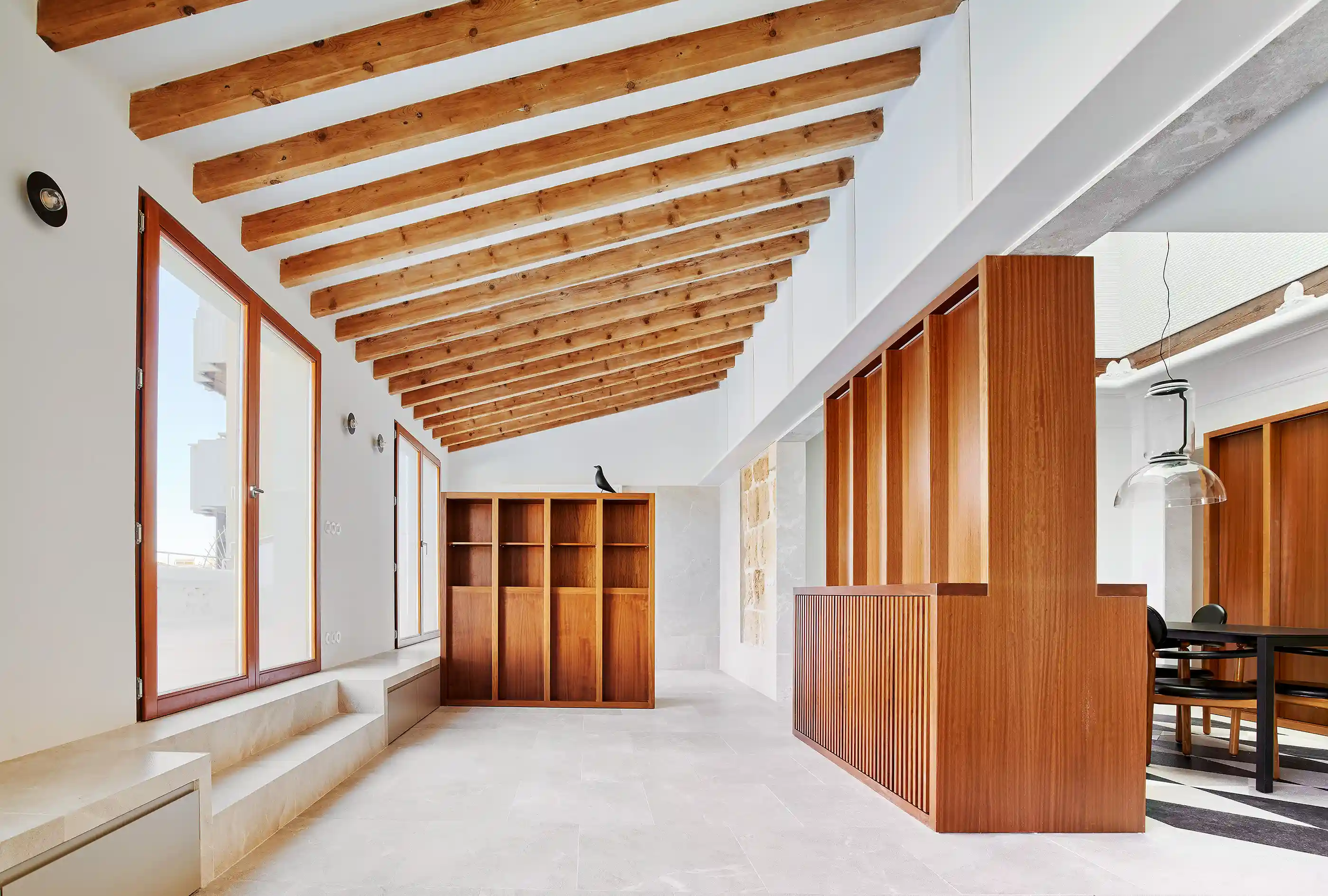 Avenidas 31. Reforma de vivienda